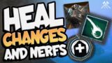 Nerfs to Orb/Life Staff – New World Updates on Armor, Perks, Talents and More!