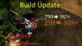 New World – 300dex/150int Musket + Rapier build update, bonus PVE build!