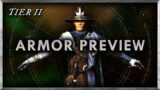 New World: Armor Sets Preview – Tier 2