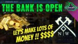 New World Bank is OPEN What YOU need to do NOW!!