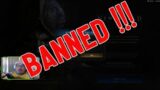 New World Banned – Banning everyone rather then fixing their game