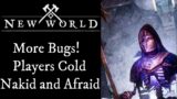 New World Bugs, Fixes, Harvester Sets and More!