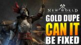 New World Coin Duplication Can It Be Fixed – Can New World Be Saved?