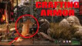 New World – Crafting Guide (Armoring)