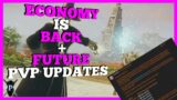 New World – Economy is BACK + HUGE PvP Changes Coming