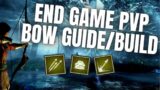 New World: End Game Bow PvP Guide/Build