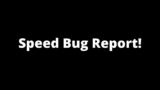 New World: Extreme Speed Bug/Exploit!