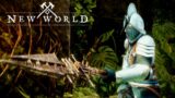 New World (ITA) – La Spedizione Stevens Quest [PC-ULTRA]