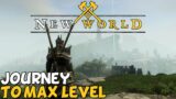 New World: Journey To Max Level #6 "Endgame"