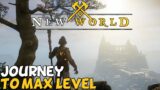 New World: Journey To Max Level Episode 5