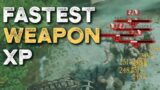 New World Level 60 Weapon Mastery Farm, Fast XP