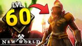 New World Leveling Guide (40-60) – How to Level