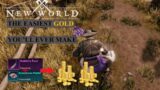 New World Money Making Guide – Farm Rabbits Right Now (1500G per hour)
