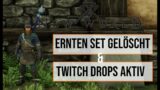 New World News auf Deutsch 19.11.2021 | Twitch Drops Aktiv + Erntearbeiterset von Spieler genommen