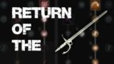 New World – Return of the Rapier