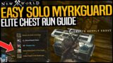 New World: SOLO MYRKGUARD ELITE CHEST RUN GUIDE – 6+ Free ELITE CHESTS & LOOT – EASY SOLO METHOD