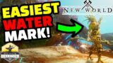 New World – The BEST SOLO WATERMARK GRIND 500-560!