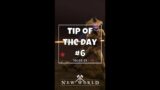 New World: Tip of the Day, Incompatible Gems #shorts