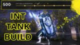 New World Ultimate INT Tank Build