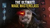 New World Ultimate Level 60 Mage PVP Masterclass (Ice Gauntlet/ FireStaff)