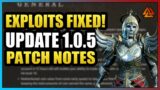 New World Update Reduces Outpost Rush Rewards, Fixes Exploits & Silences Gold Sellers!