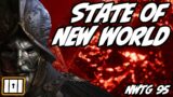 New World to Go – Episode 95 – The State of New World with Special Guest Streamerhouse
