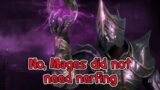 No, Mages Did Not Need Nerfing – New World