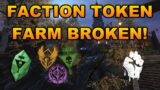 [*PATCHED*] GET FACTION TOKENS FAST (New World)