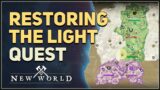 Restoring The Light New World