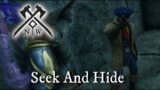 Seek And Hide – New World