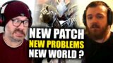 Seems New World's Latest Update is Making Things Worse… (KiraTV Video Reaction)