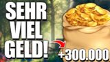 Spieler bekommen 300.000 TALER GESCHENKT in New World!