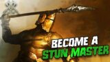 Stun Master – Spear/Bow – Great PvE/PvP Build – New World