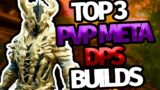TOP 3 PvP HIGHEST DPS Builds / New World Build Guide