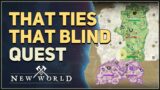 That Ties That Blind New World Quest