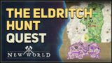 The Eldritch Wolf Hunt New World