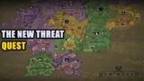The New Threat Quest New World