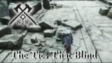 The Ties That Blind – New World