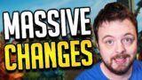 These Changes Could Make New World Great!