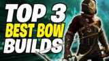 Top 3 Best Bow Builds | New World Bow Build