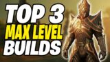 Top 3 Best LEVEL 60 Builds | New World LVL 60 Weapons (END GAME)
