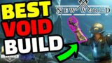 VOID GAUNTLET Build Guide for New World
