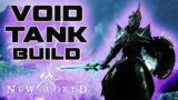 VOID TANK: New World Build Guide – Void Gauntlet / Sword & Shield (PTR New World Builds)