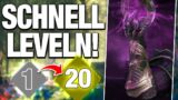 Void Gauntlet SCHNELL LEVELN in New World! | New World Guide