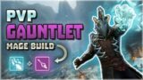 Void Gauntlet/Ice Gauntlet Mage PVP Build – New World