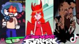 FNF Tiktok Compilation #136 | Friday Night Funkin' Tiktok Compilation