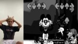 Friday Night Funkin' VS Pibby Mickey Mouse Corrupted In Real Life | Mid Effort No-Hero