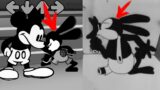 References You Missed In Corrupted Oswald (FNF X Pibby) | Pibby Oswald | Oswald The Lucky Rabbit