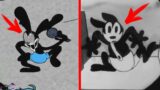 References You Missed In Corrupted Oswald (FNF X Pibby) | Pibby Oswald | Oswald The Lucky Rabbit #3