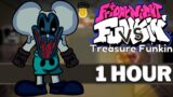 ABANDONED – Friday Night Funkin Mod (FNF Songs 1 HOUR) Vs Treasure Funkin Mickey Mouse FNF OST